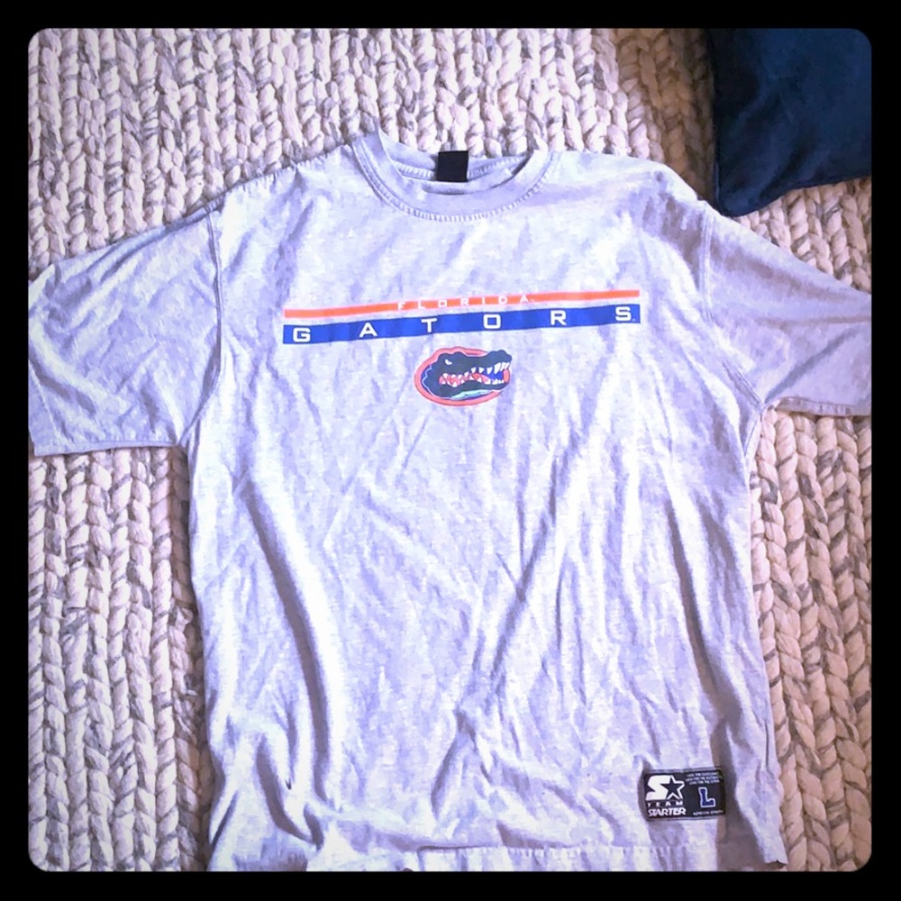 Vintage Starter Florida Gators T-Shirt